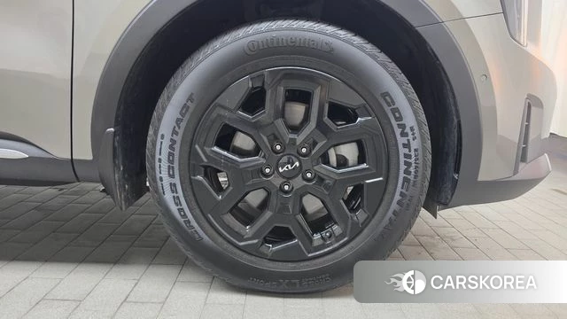Kia The New Sorento 4th Generation id 4630563 из Кореи 13