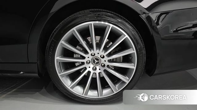 Mercedes-Benz S-Class W222 id 4698995 из Кореи 13