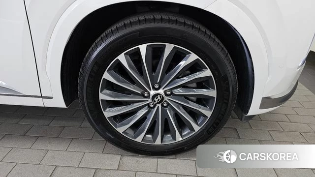 Hyundai The New Palisade id 4880972 из Кореи 13