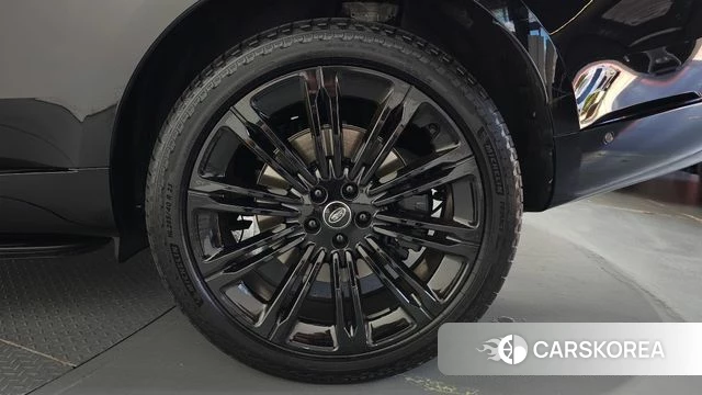 Land Rover Range Rover 5th Generation id 4691268 из Кореи 13