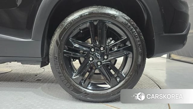 Chevrolet (GM Daewoo) Trax Crossover id 4834008 из Кореи 13