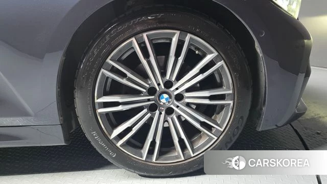 BMW 3 Series (G20) id 4785115 из Кореи 13