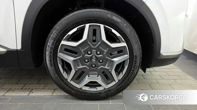 Hyundai The New Santa Fe id 4302824 из Кореи 13