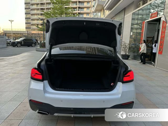 BMW 5 series id 4261210 из Китая 13