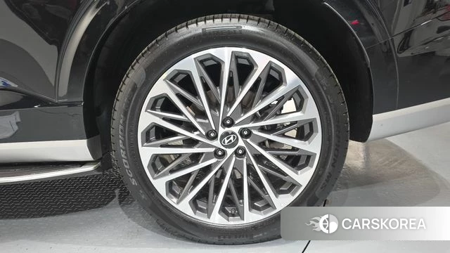 Hyundai Palisade (LX3) id 4242899 из Кореи 13