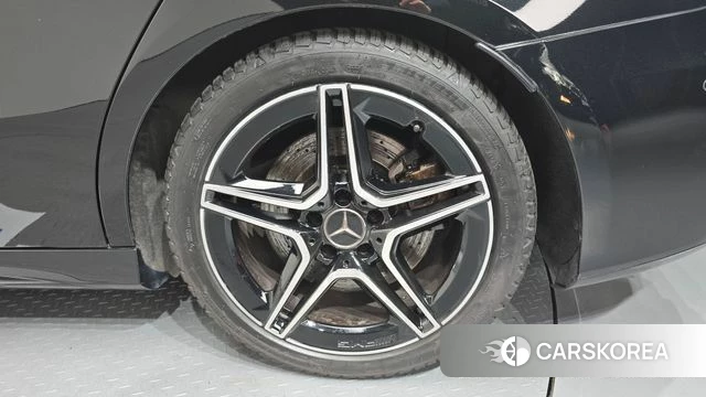 Mercedes-Benz A-Class W177 id 4731506 из Кореи 13