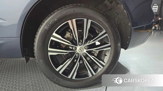 Volvo XC60 second Generation id 4609166 из Кореи 13