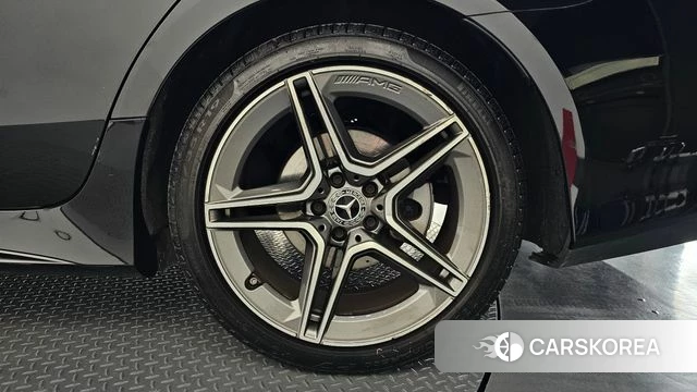 Mercedes-Benz CLS-Class C257 id 4248996 из Кореи 13