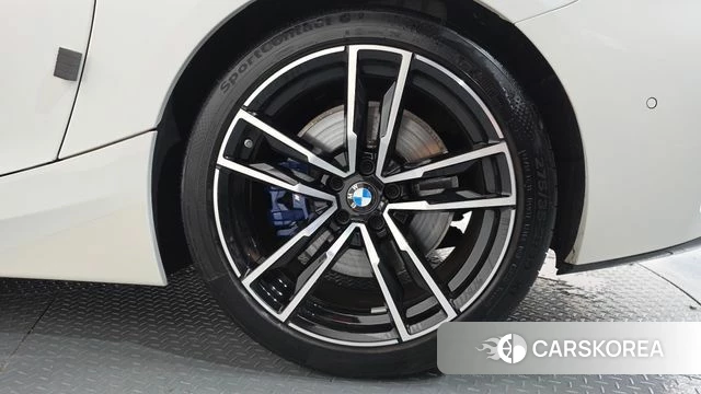 BMW Z4 (G29) id 4635538 из Кореи 13