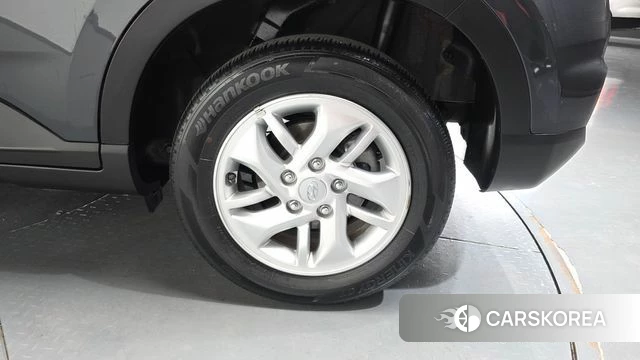 Hyundai Venue id 4894992 из Кореи 13
