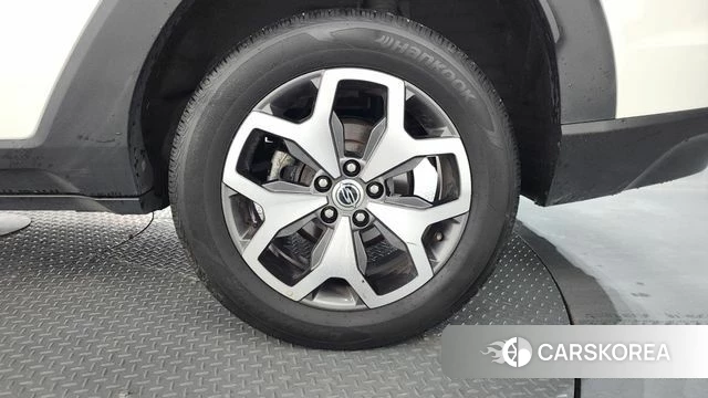 Ssangyong Torres id 4613455 из Кореи 13