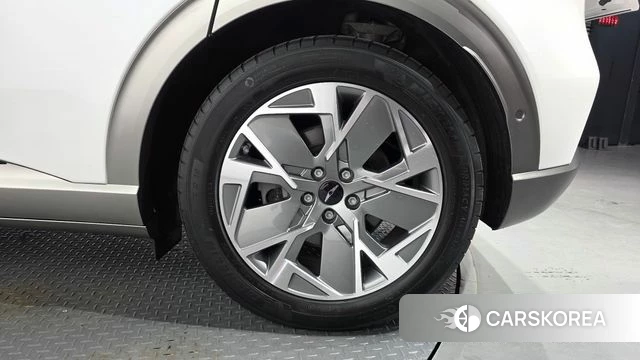 Genesis GV60 id 4792732 из Кореи 13
