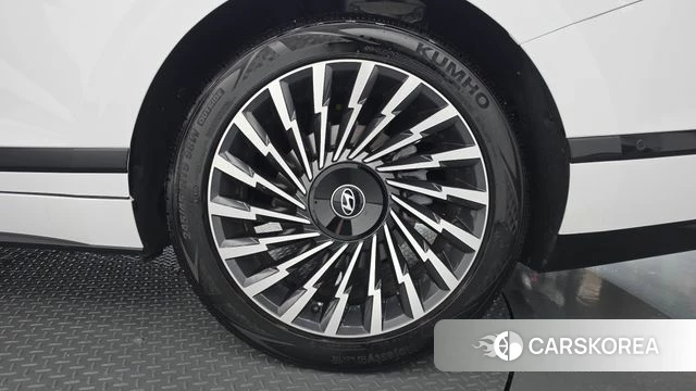 Hyundai Grandeur Hybrid (GN7) id 4898069 из Кореи 13