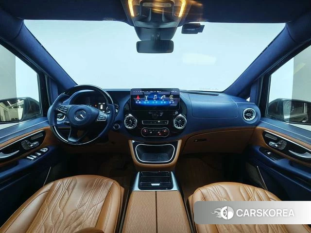 Mercedes-Benz Vito id 4275535 из Китая 13
