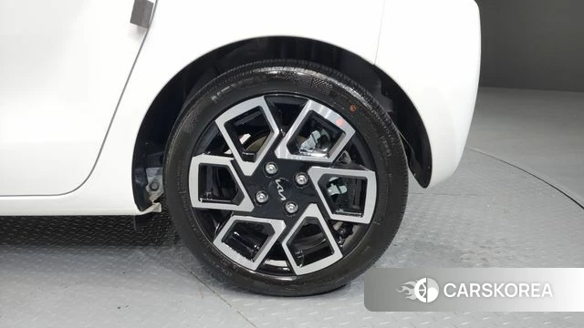 Kia The New Kia Ray id 4602011 из Кореи 13
