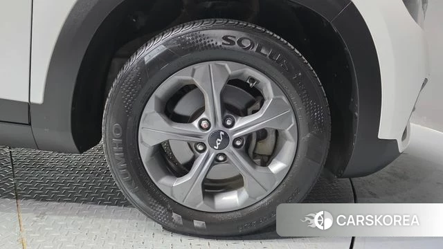 Kia Seltos id 4267450 из Кореи 13