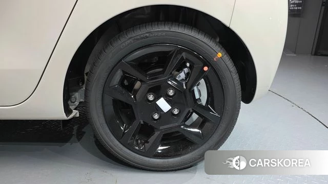 Kia The New Kia Ray id 4499211 из Кореи 13