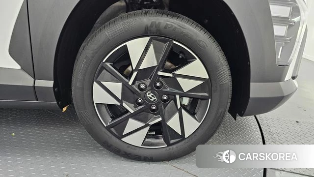 Hyundai Kona (SX2) id 4488115 из Кореи 13
