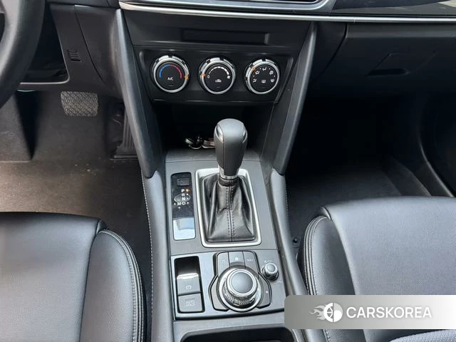 Mazda CX-4 id 3919503 из Китая 13