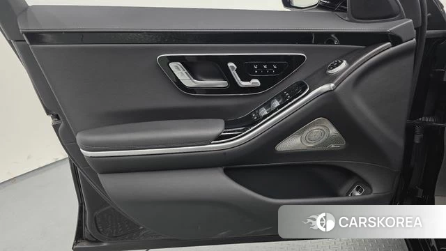 Mercedes-Benz S-Class W223 id 4249896 из Кореи 13