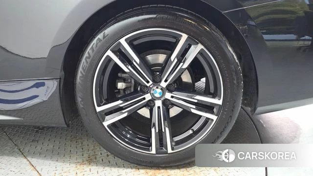 BMW 4 Series (G22) id 4651225 из Кореи 13