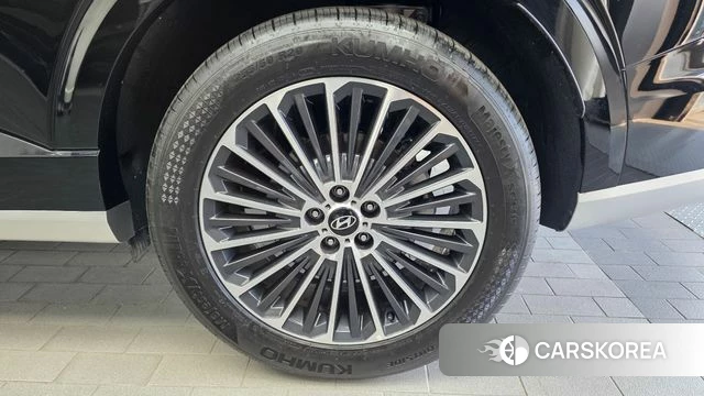 Hyundai Palisade (LX3) id 4928119 из Кореи 13