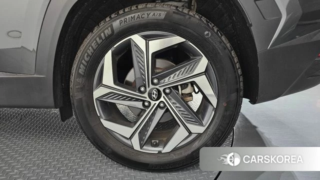 Hyundai Tucson (NX4) id 4250264 из Кореи 13