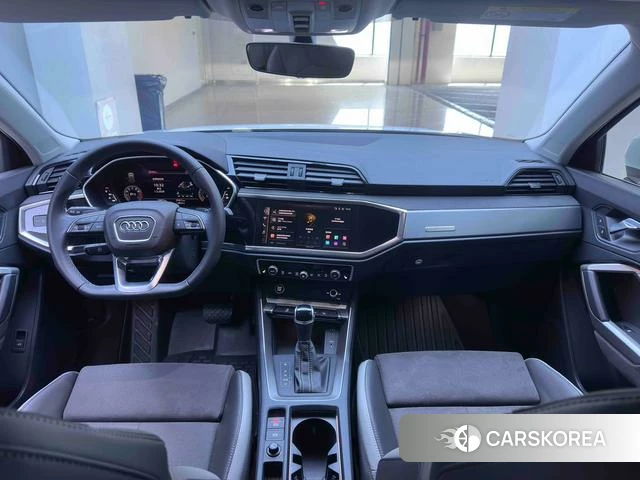 Audi Q3 id 4259480 из Китая 13