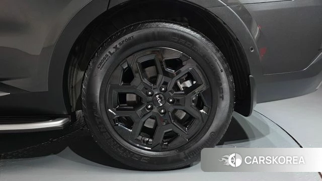 Kia The New Sorento 4th Generation id 4847519 из Кореи 13