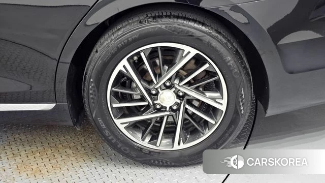 Hyundai The New Grandeur IG id 4458422 из Кореи 13