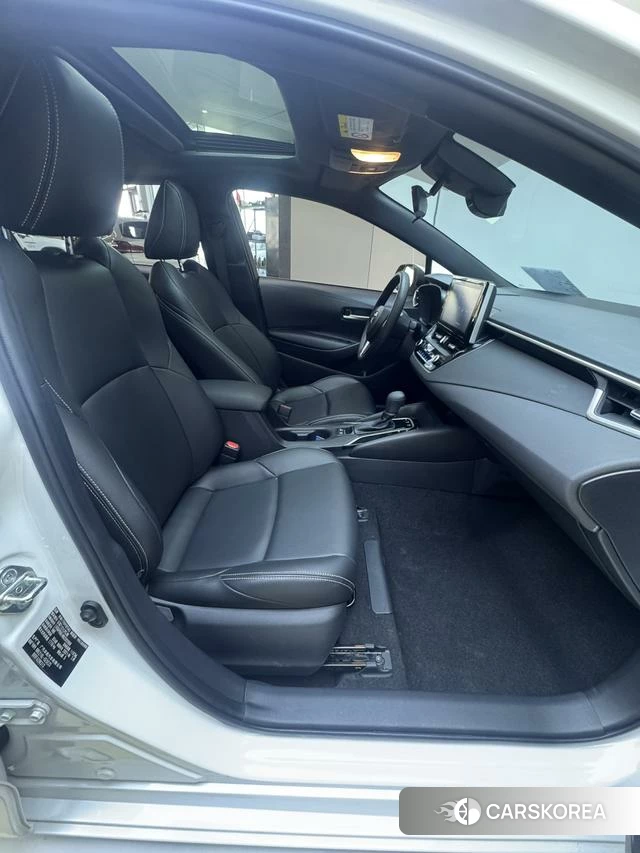 Toyota Lei Ling id 4207512 из Китая 13