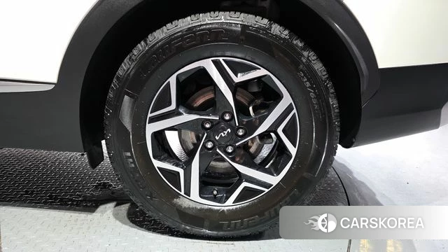 Kia Sportage 5th Generation id 4561377 из Кореи 13