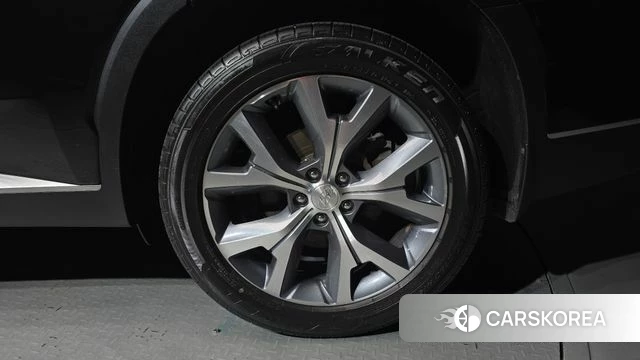 Hyundai Palisade id 4769603 из Кореи 13