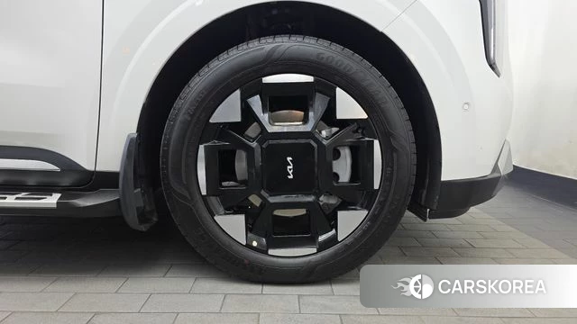 Kia The New Carnival 4th Generation id 4629836 из Кореи 13