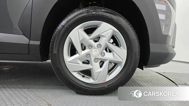 Hyundai Kona (SX2) id 4359752 из Кореи 13