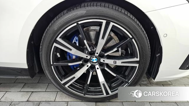 BMW 5 Series (G60) id 4730134 из Кореи 13