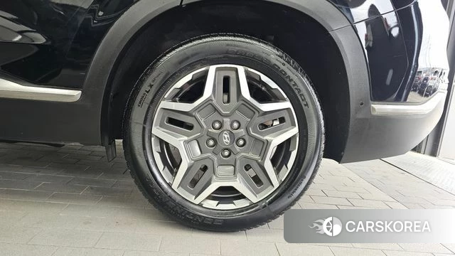 Hyundai The New Santa Fe id 4395229 из Кореи 13