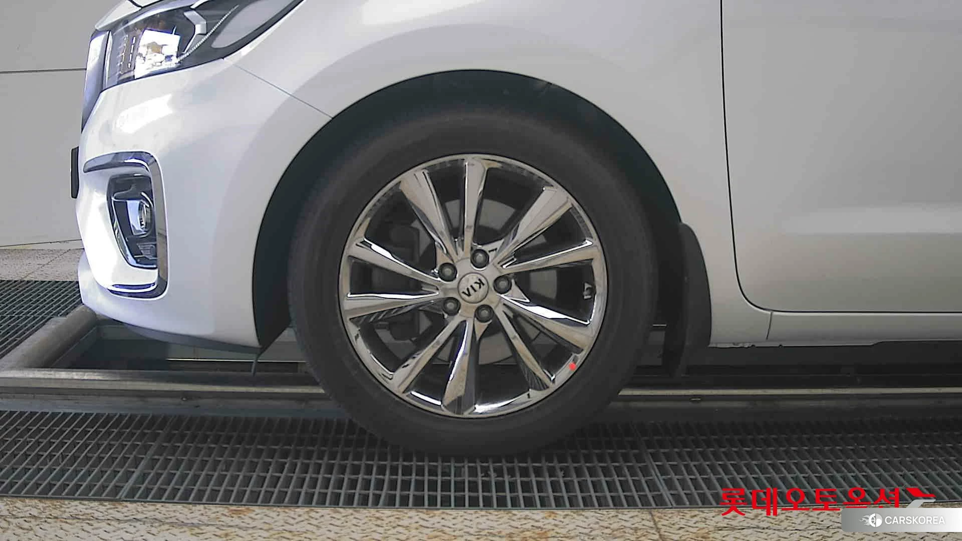 Kia Carnival id 4909152 из Кореи 13
