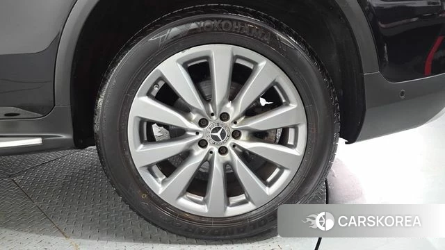 Mercedes-Benz GLC-Class X253 id 4693990 из Кореи 13