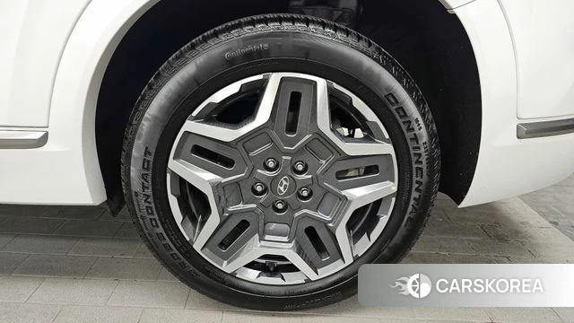 Hyundai The New Santa Fe id 4354790 из Кореи 13
