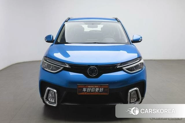 Dongfeng Fengshen AX4 id 4212825 из Китая 13