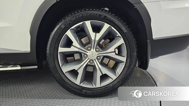 Hyundai Palisade id 4594424 из Кореи 13