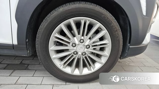 Hyundai Kona id 4574298 из Кореи 13