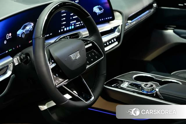Cadillac IQ Ruige id 4210921 из Китая 13