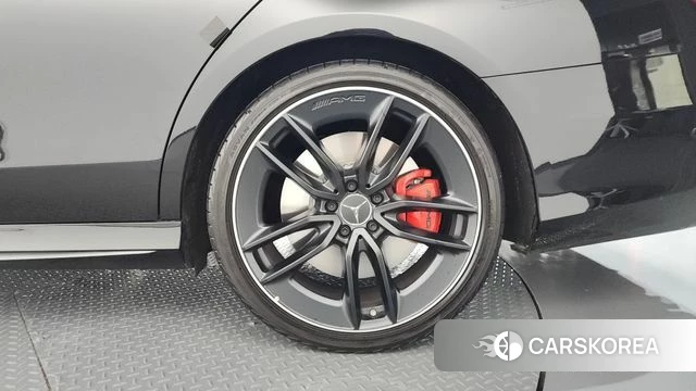 Mercedes-Benz E-Class W213 id 4696761 из Кореи 13