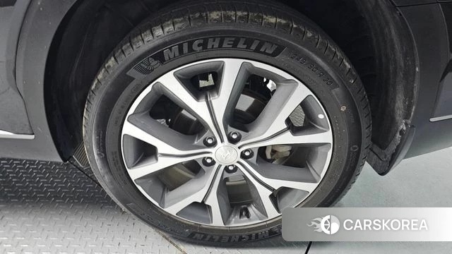 Hyundai Palisade id 4444622 из Кореи 13