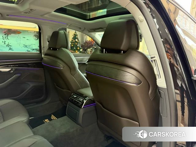 Audi A8 id 4208052 из Китая 13