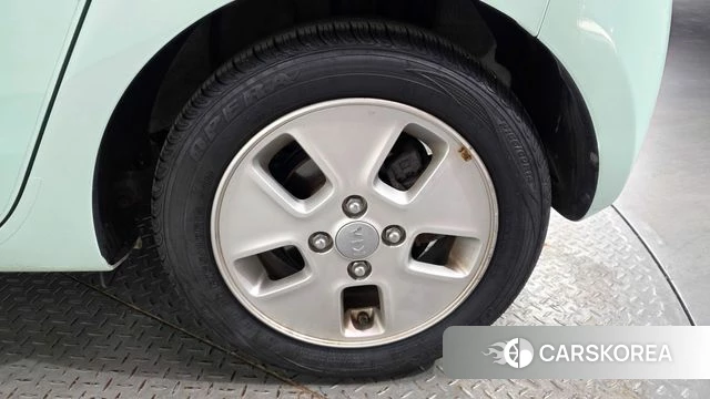 Kia The New Ray id 4482084 из Кореи 13