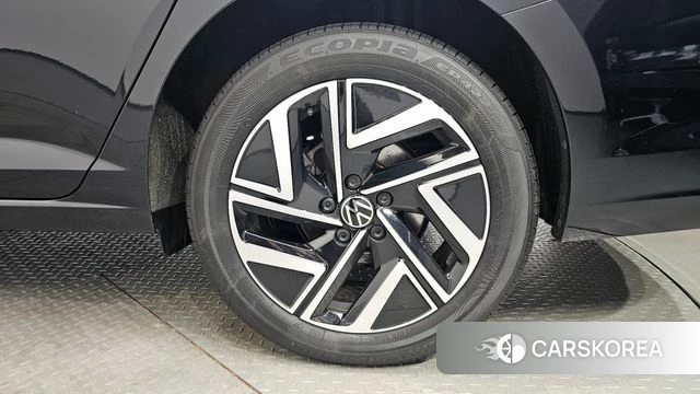 Volkswagen 7th Generation of Jetta id 4493696 из Кореи 13