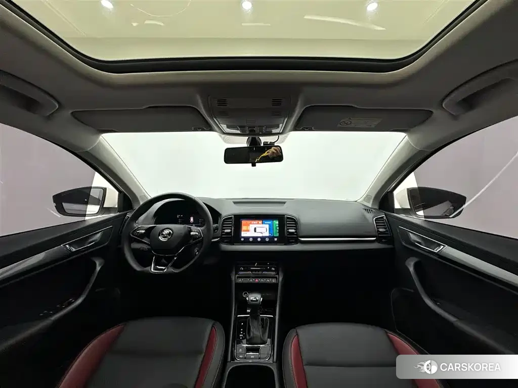 Skoda Karoq id 4628183 из Китая 13